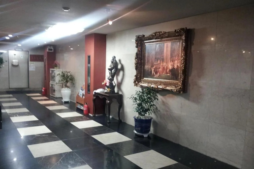 Bali Tourist Hotel