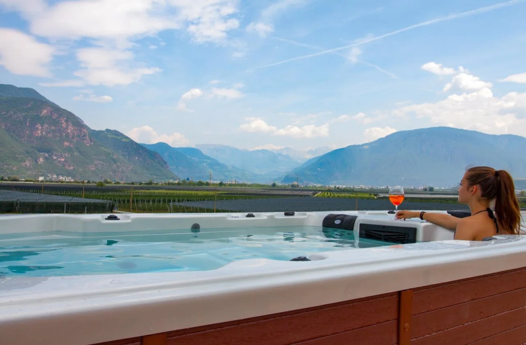 The Lodge Sporthotel - Golfclub Eppan