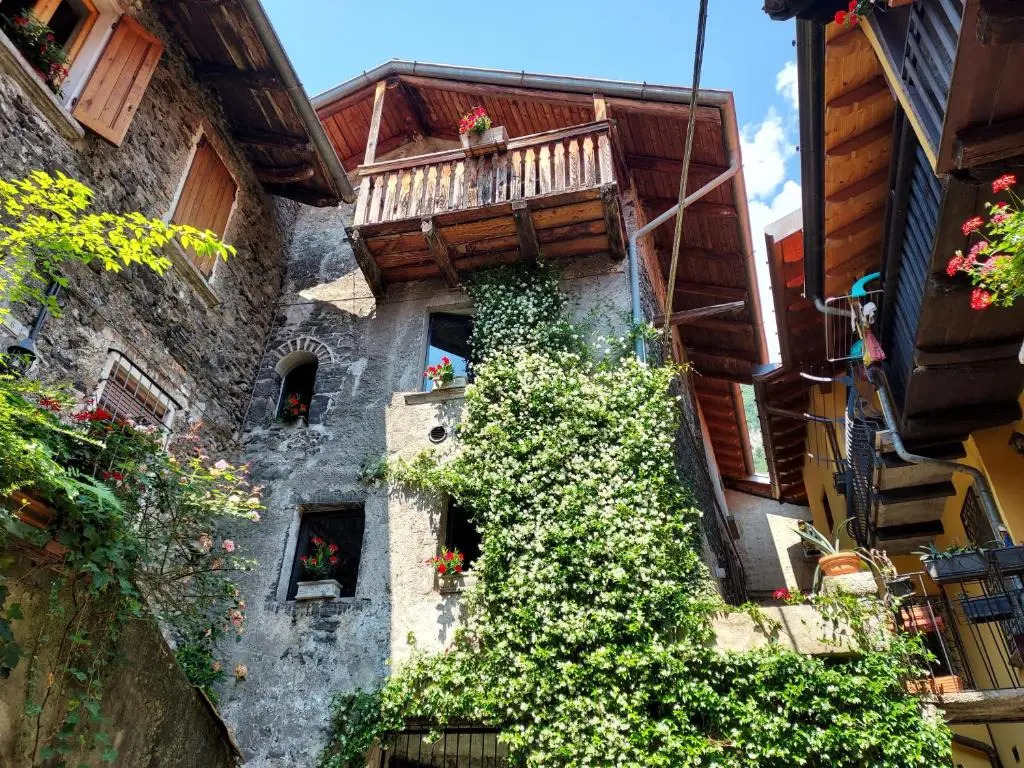 Casa Isola
