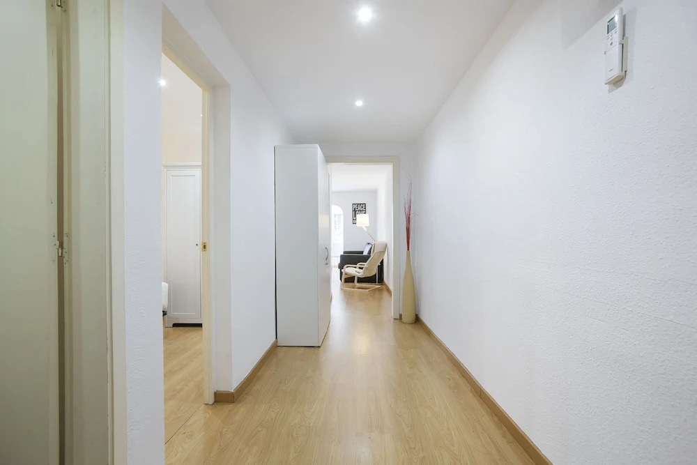 BBarcelona Family Flat