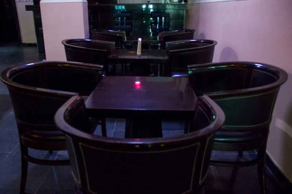 Island Heights Hotel