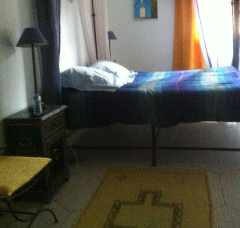 Dar Nakhla - Guest House In Zagora - Restaurant & Desert Excursions
