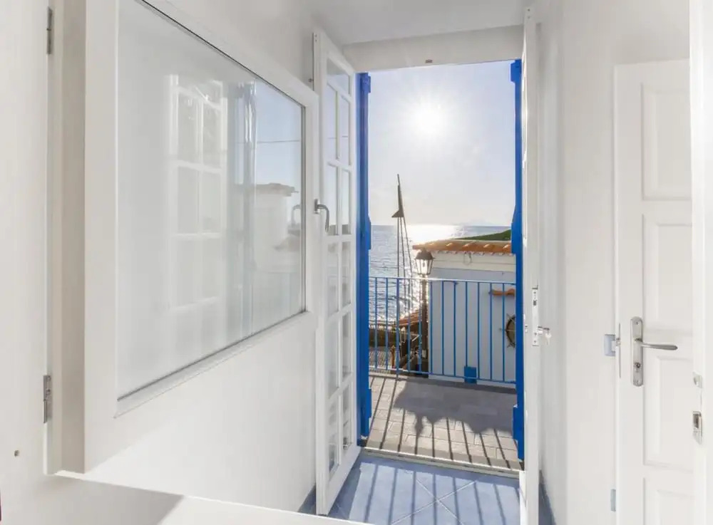 Blu Angel Relais