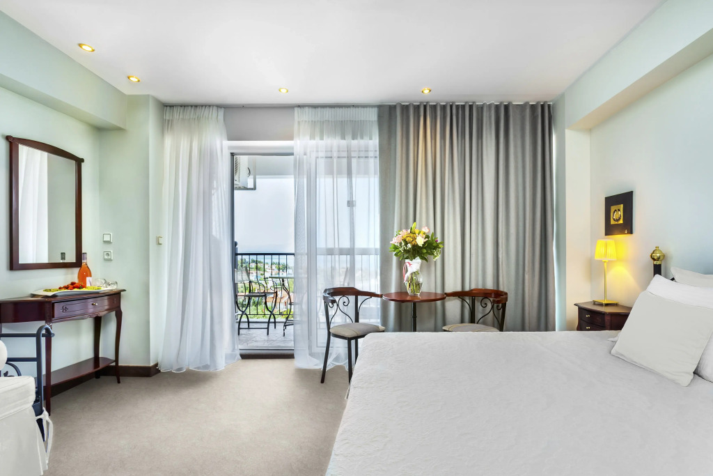 Hotel Kriopigi