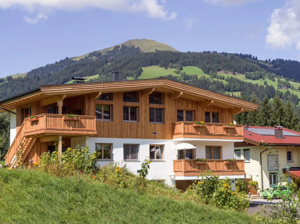 Ferienwohnung Wetzinger