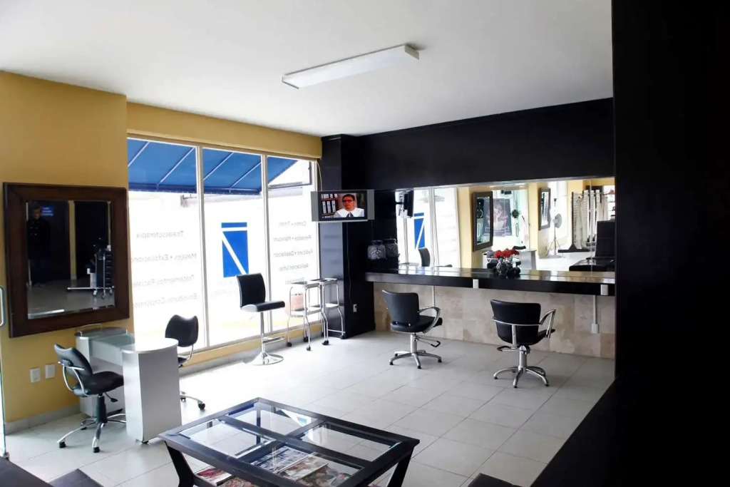 Hecthorny San Carlos Tequisquiapan, BW Signature Collection