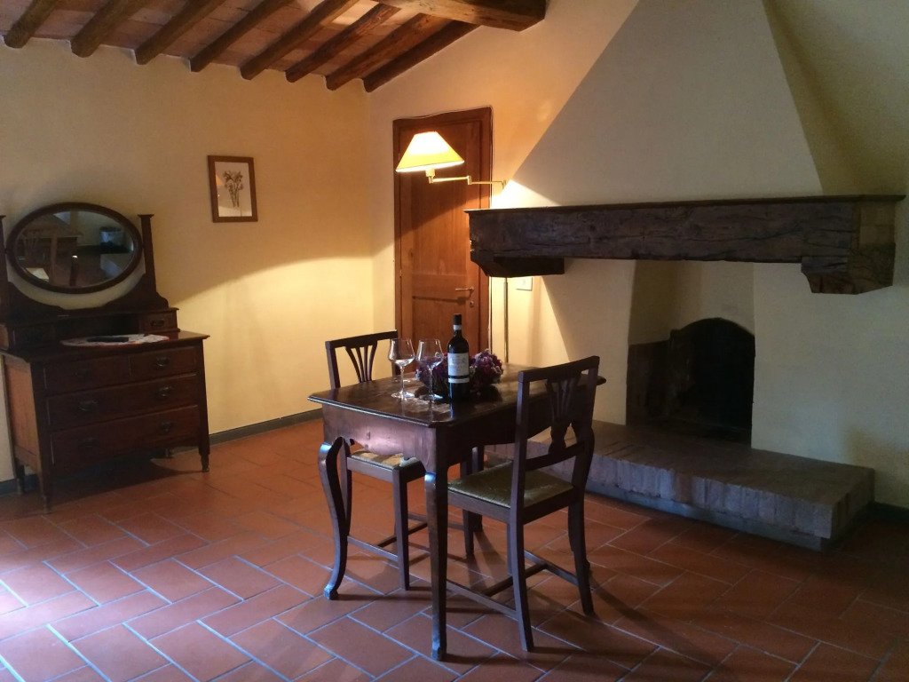 Tenuta Il Corno Agriturismo