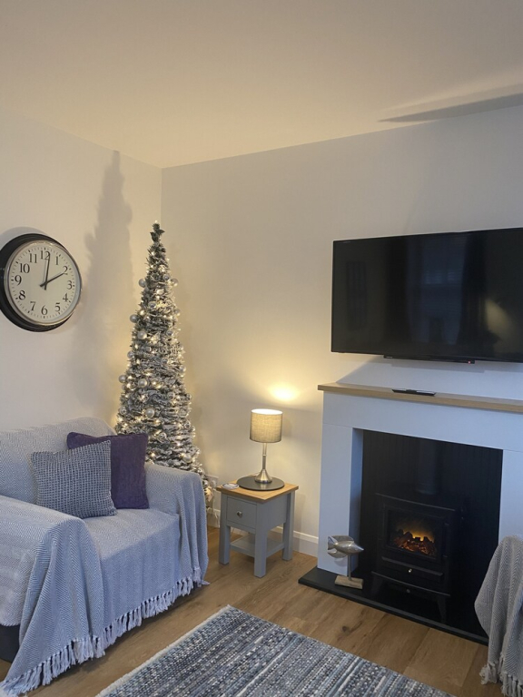 The Howff - Lovely 2-bed Apartment in Anstruther