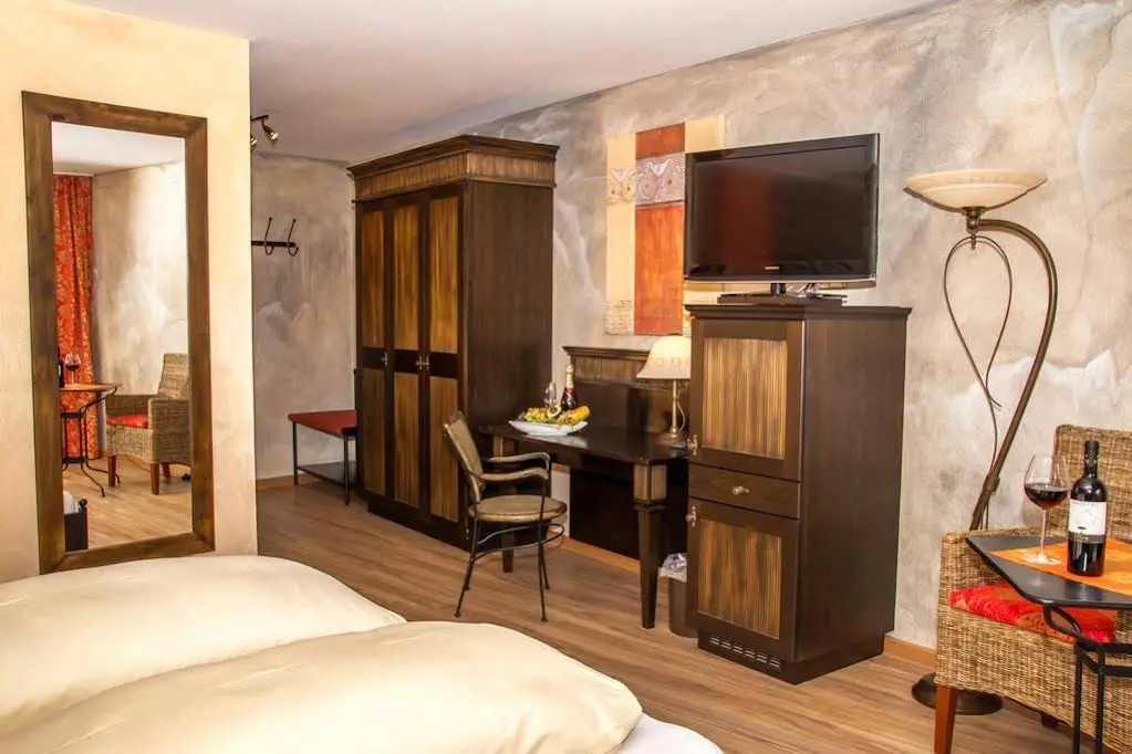Wirthshof Hotel & Chalets