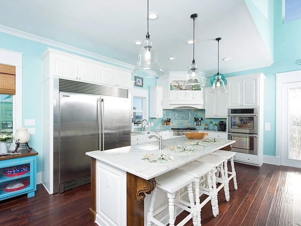 Sip N Sea - 4 Br Home