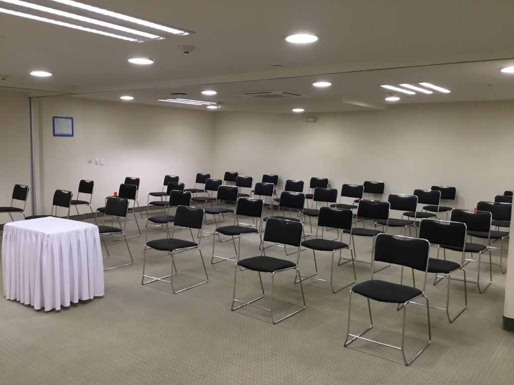 Holiday Inn Express Guadalajara Expo by IHG
