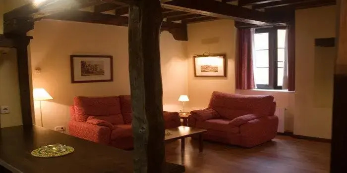 Villa de Potes