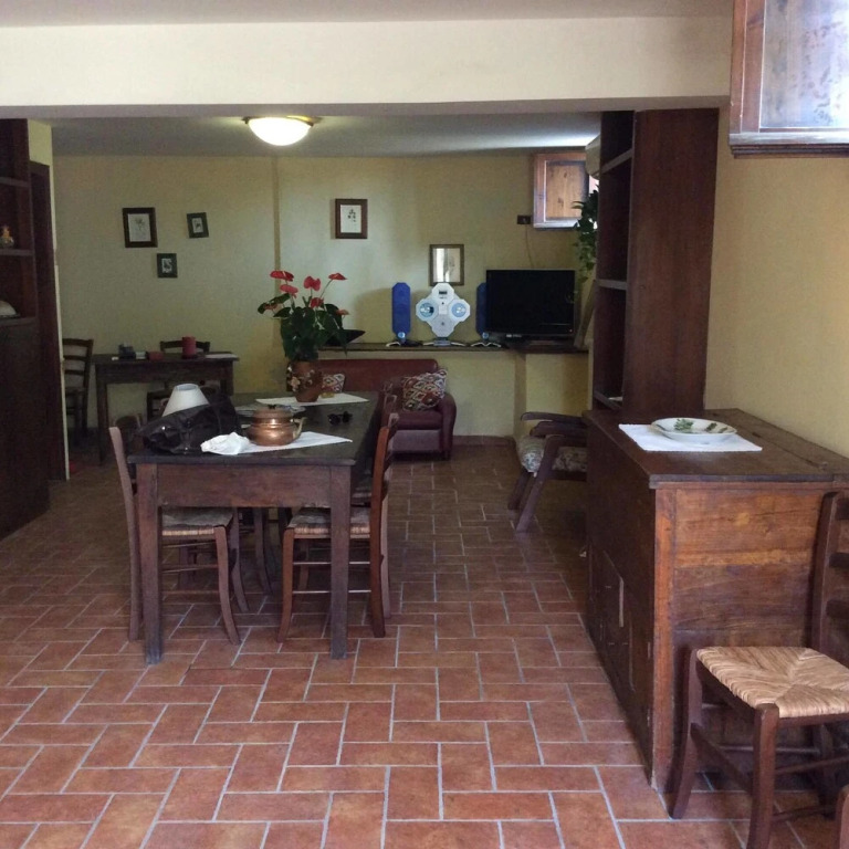 Il Poggio degli Ulivi Umbria