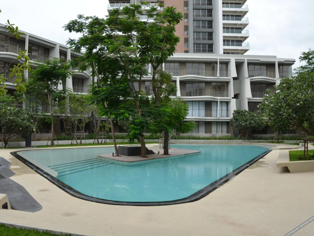 Baan San Kraam at Hua Hin 2