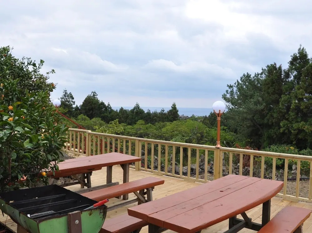 Jungmun Family Resort