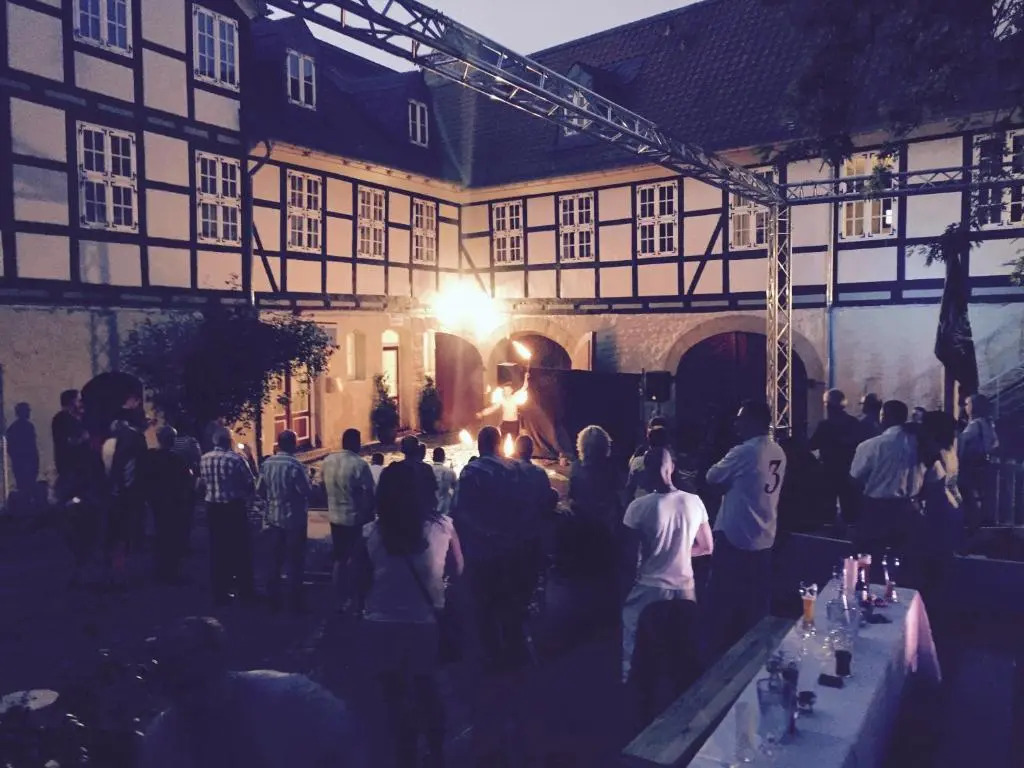 Schiefer Suite Hotel & Apartments