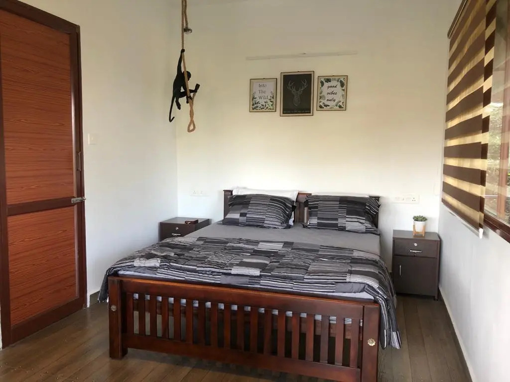 Aiden's Abode