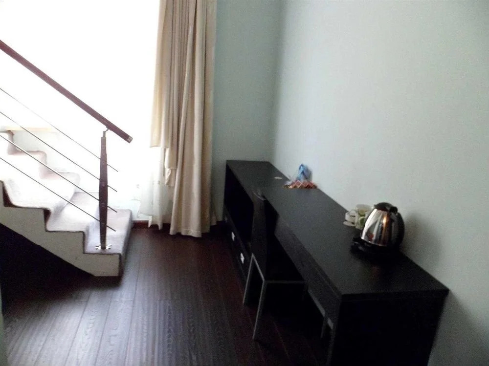 Daohuaxiang Holiday Harbor Hotel - Hangzhou