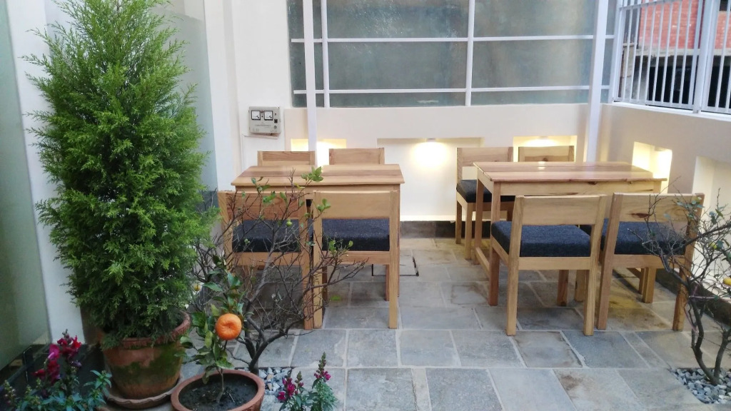 Lemon Tree Hotel Pvt. Ltd