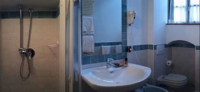 La Locanda del Borgo