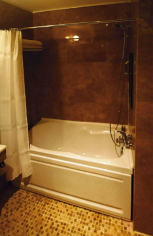 Sheki Saray Hotel 