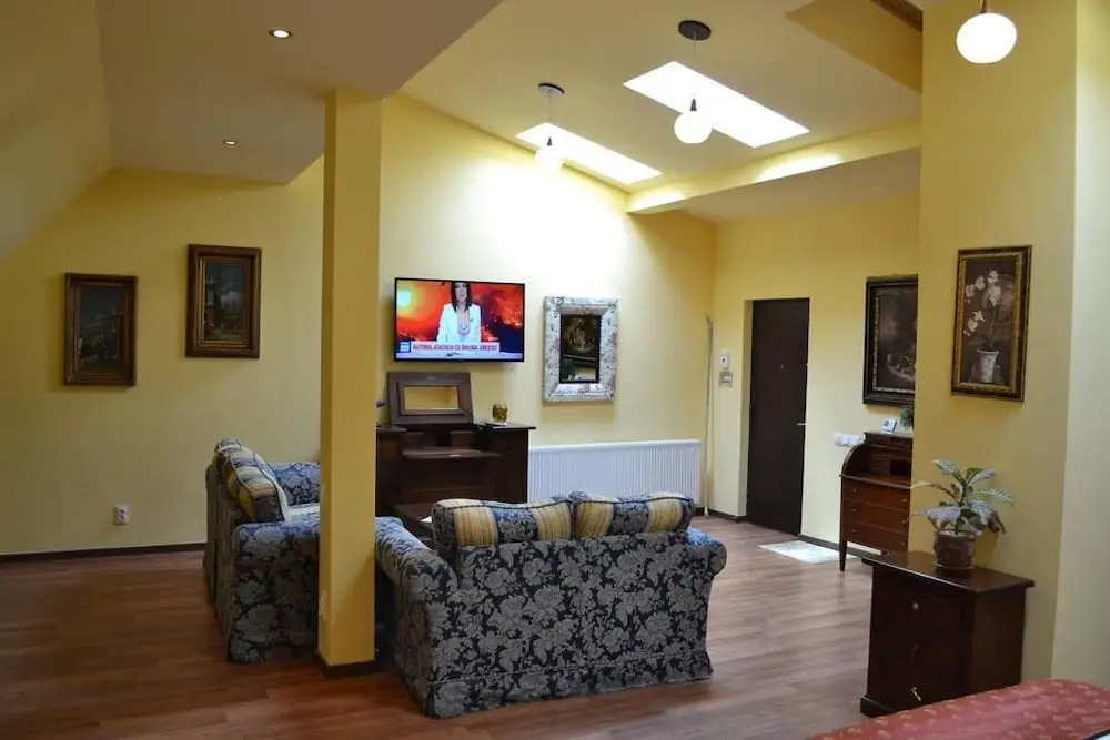 Republicii Residence