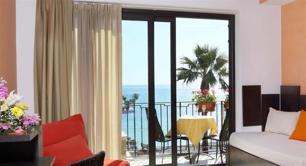 Hotel San Giovanni