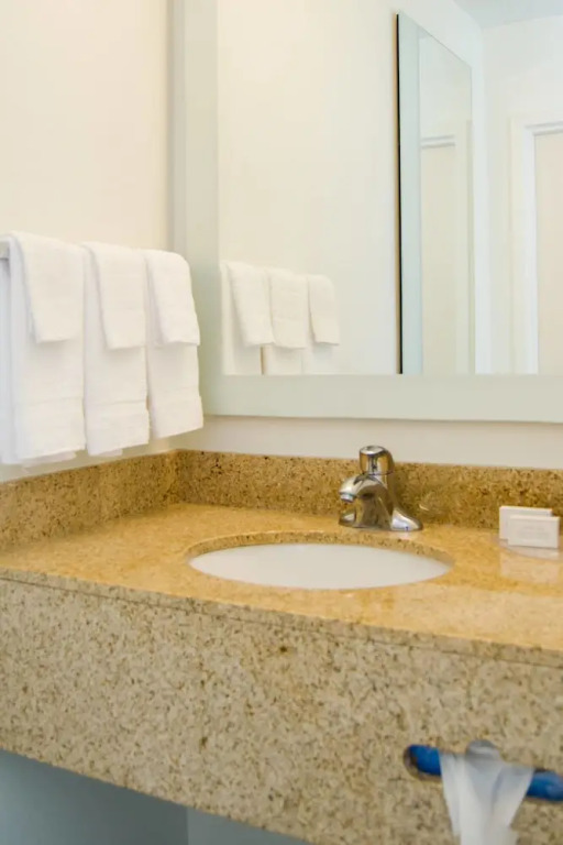 SpringHill Suites by Marriott Baton Rouge South