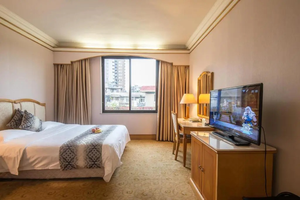 Panyu Hotel