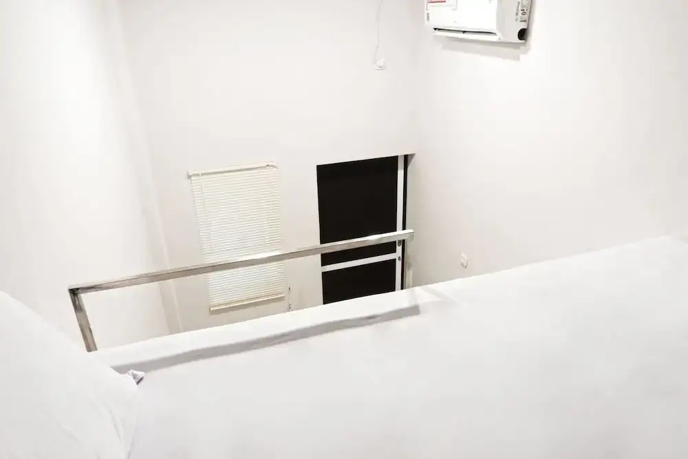 Rumah Muslim Mande Syariah