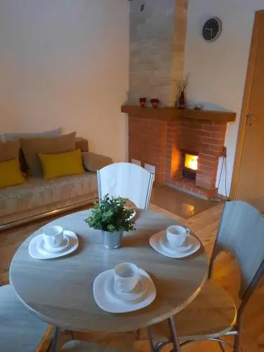 Cosy Vacation home in Jurmala