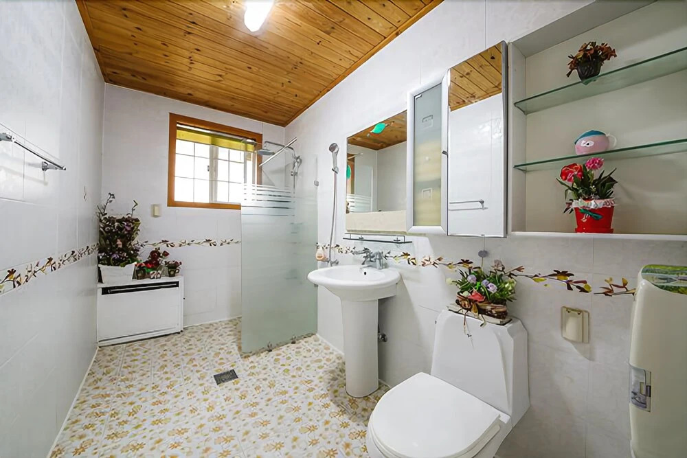 Ganghwadogold Villa Pension