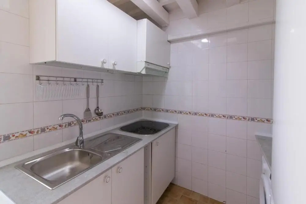 Apartamentos Trinidad Ático - Loft