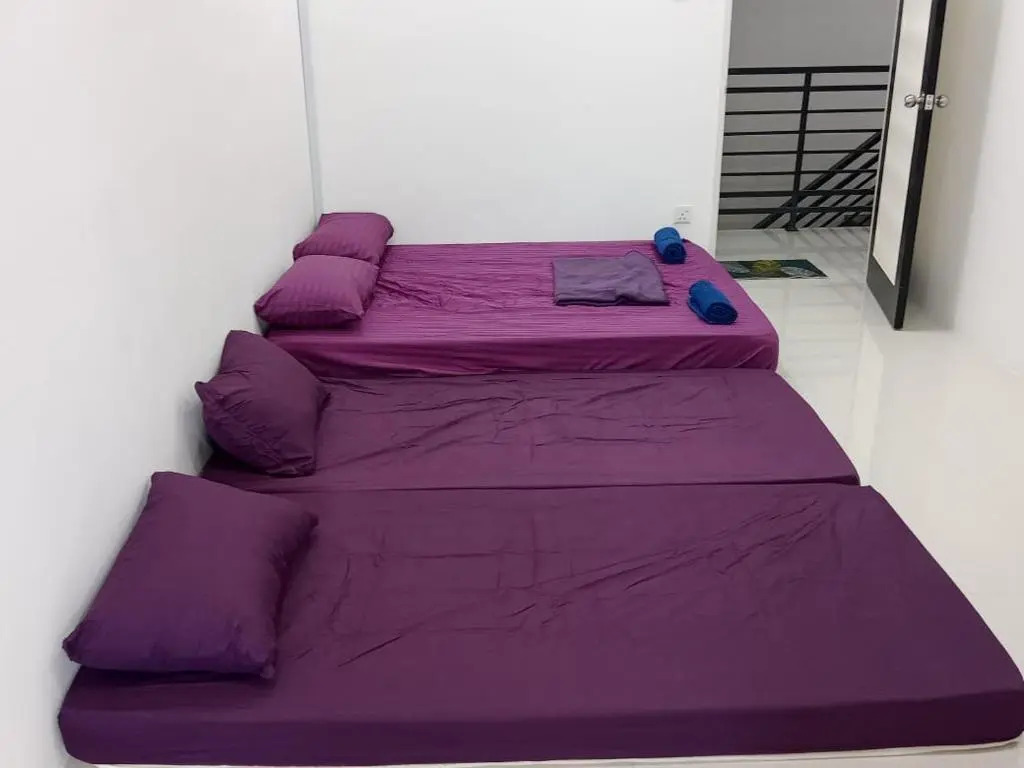 Family Holiday Home