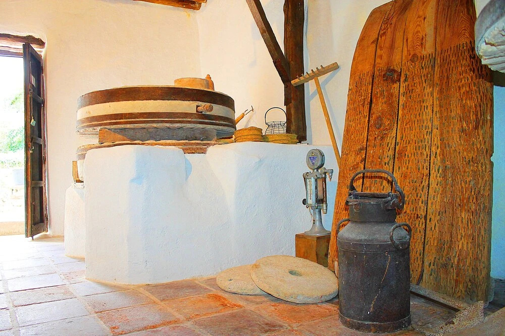 Casa El Molino