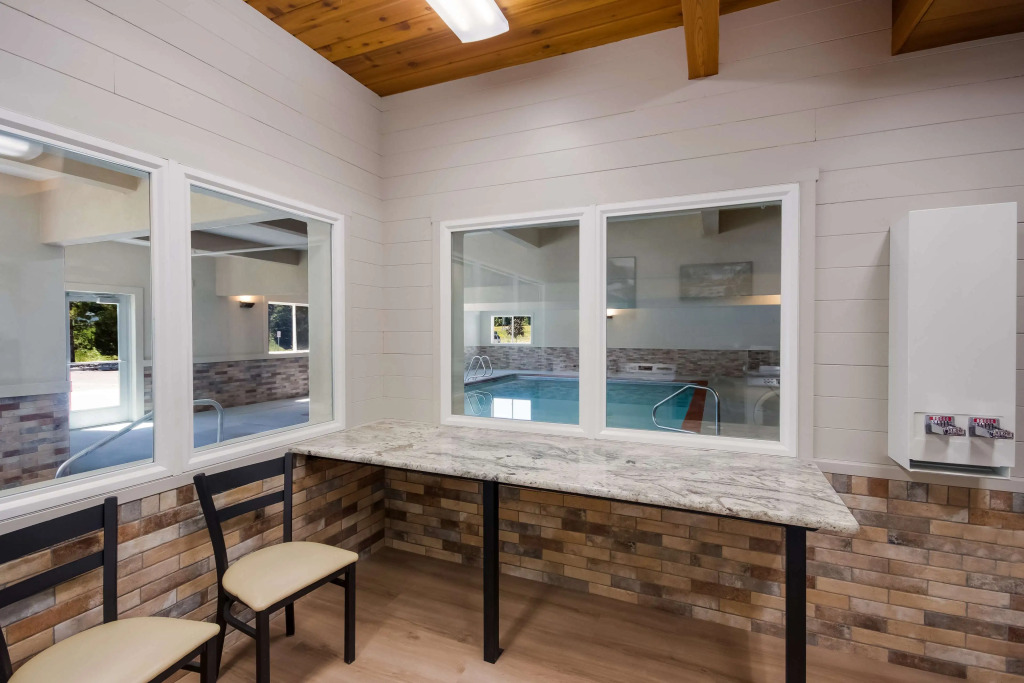 SureStay Plus Hotel by Best Western Rexburg