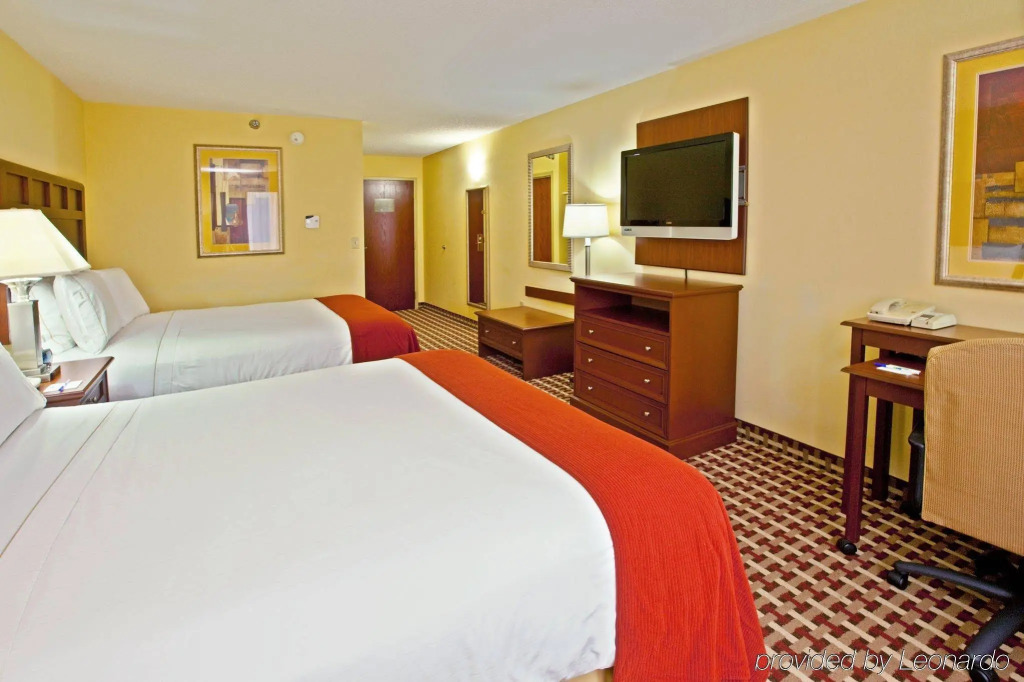 Holiday Inn Express Hotel & Suites Murray by IHG