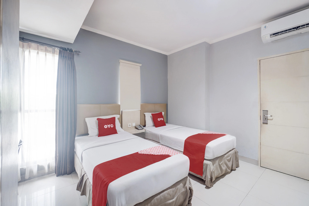 Collection O Hotel Antara