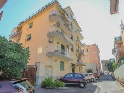 Locazione turistica Aurelia
