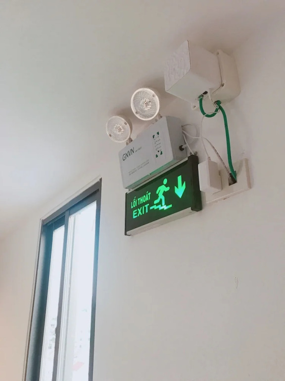 Sen Vang Apartment & Hotel