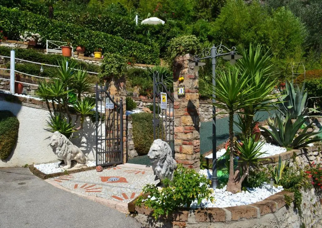 Appartamenti Casa Carlotta
