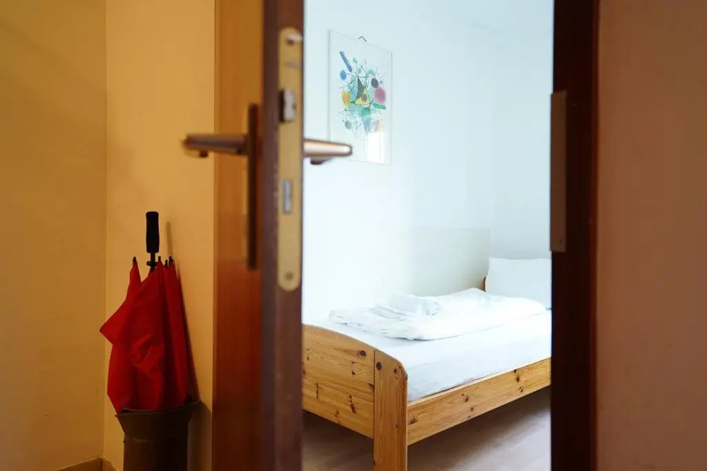 Seepark Wohnung 2 10