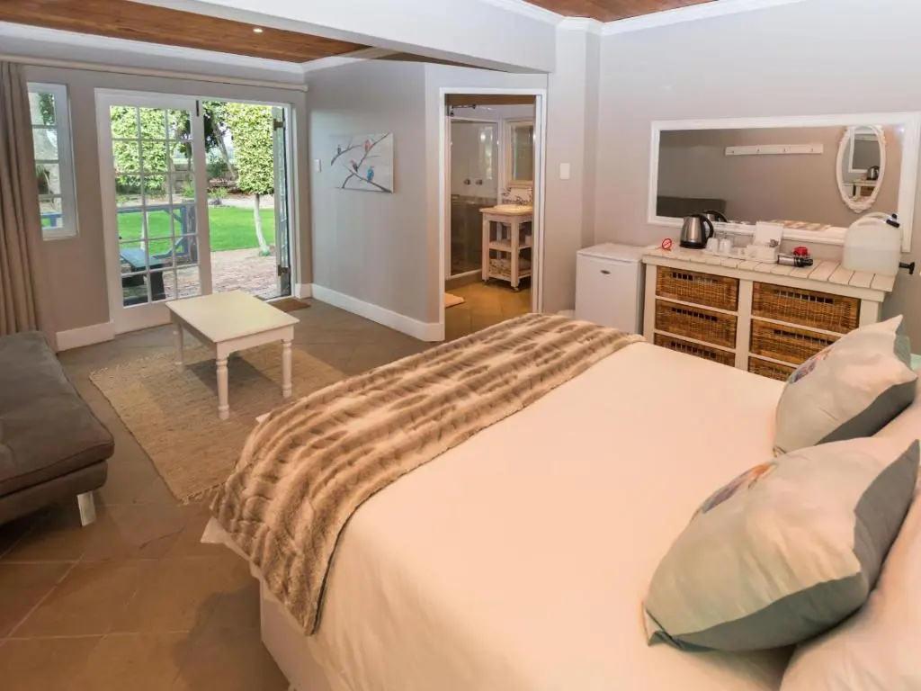 Chicane Bed and Breakfast