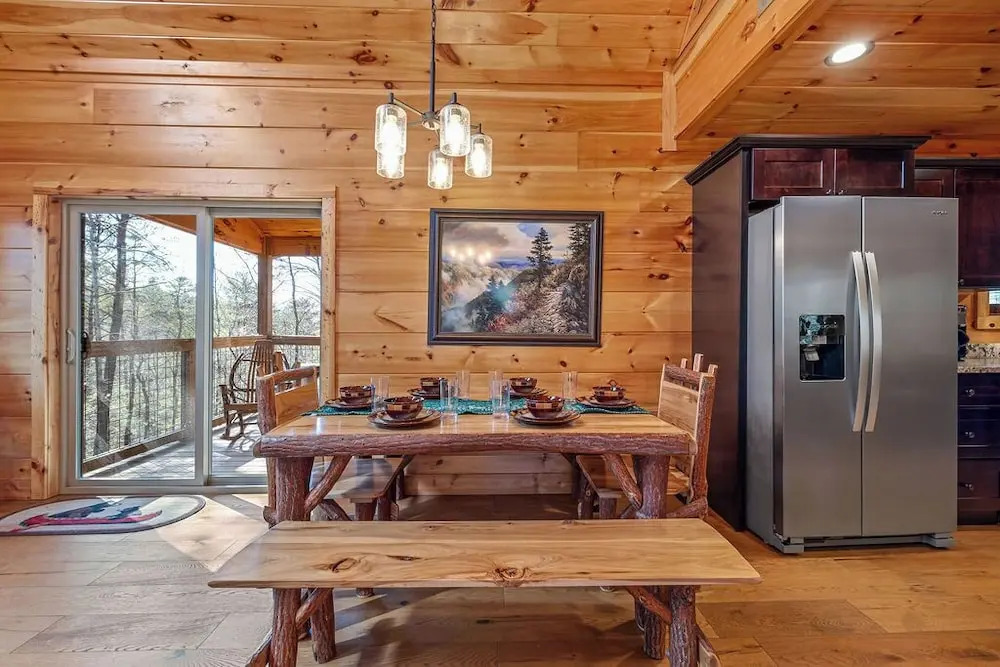 Bobcat Den
