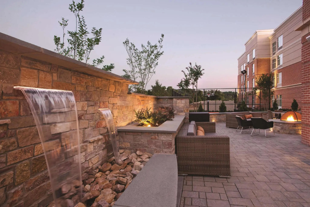 Homewood Suites by Hilton - Charlottesville
