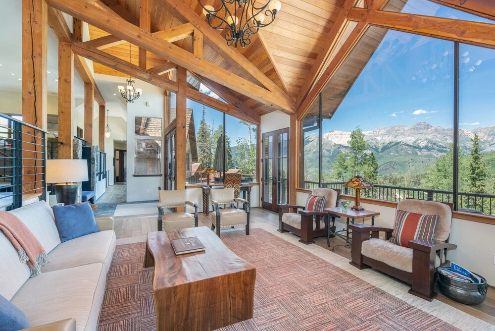 Birch Cassidy ON Sundance by Exceptional Stays