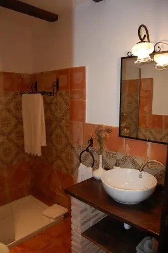 Casa Rural Los Nogales