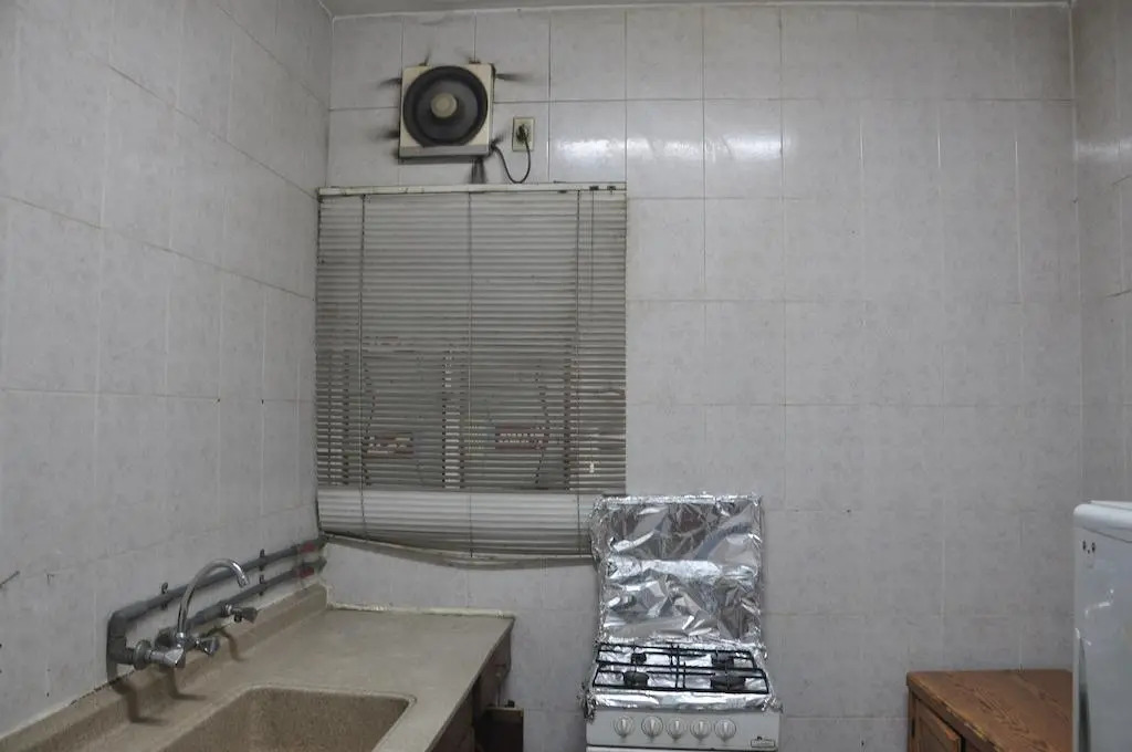 Al Buainain Apartments