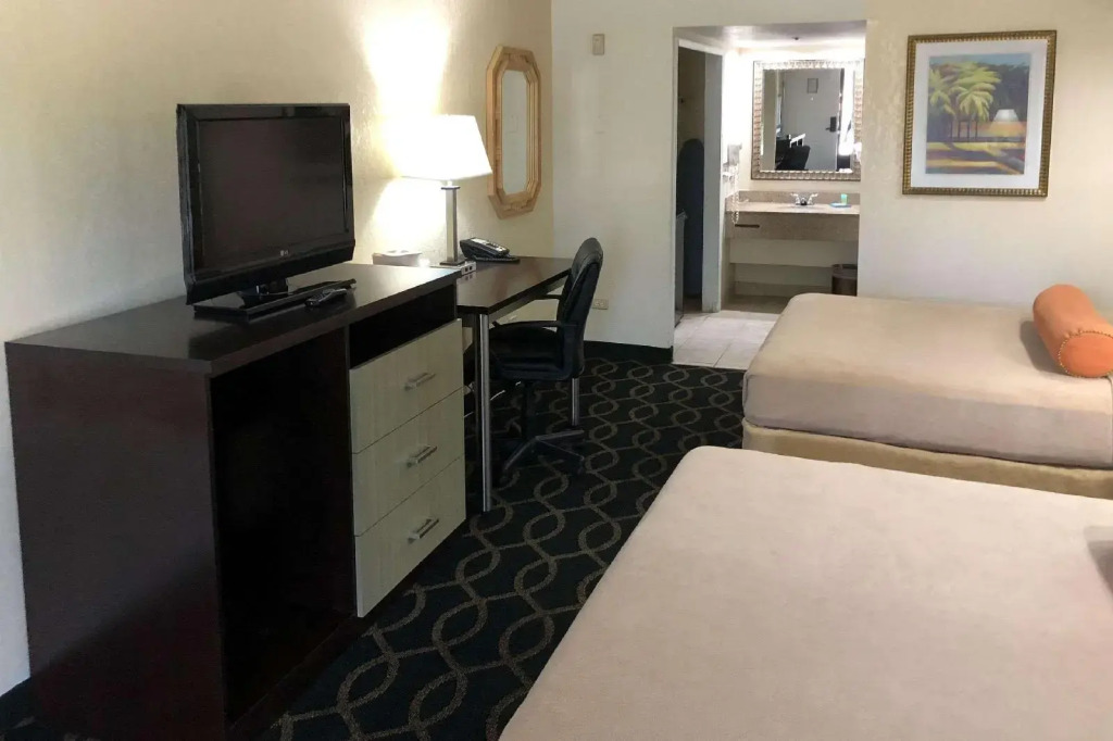 Clarion Inn Orlando International Drive - ICON Park