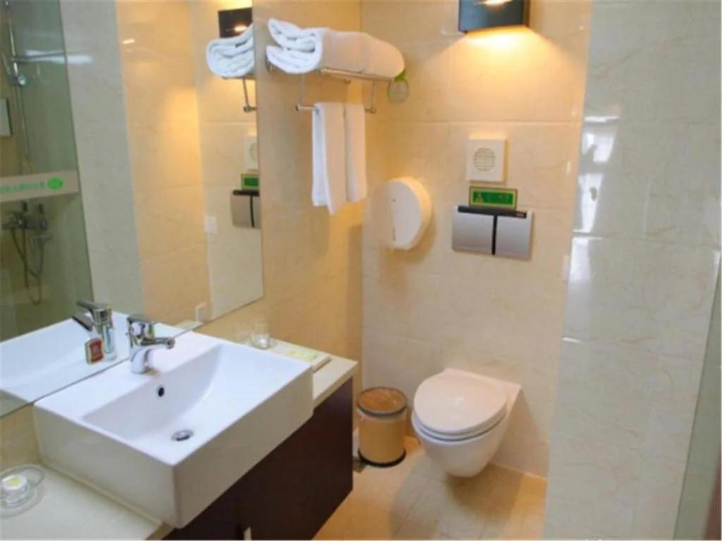 Vienna Hotel Shanghai Hongqiao Airport Jiuting